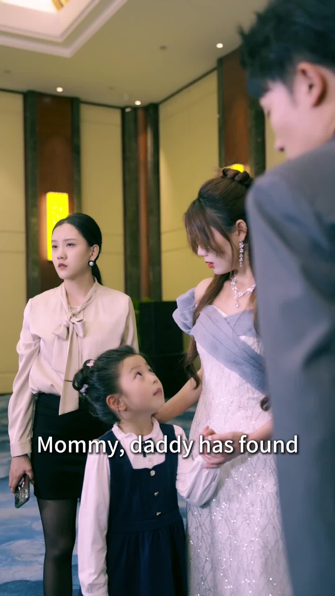 Episode 20 - Frosty CEO, Sizzling Baby Bump Romance